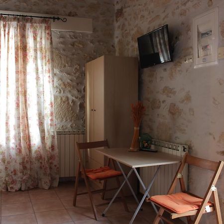 Artemisia Traditional Home Choudetsi Exteriér fotografie
